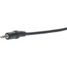 5m 3.5mm Stereo to 3.5mm Stereo Cable