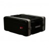 Gator Shallow Polyethylene 19 Rack Case - 4U