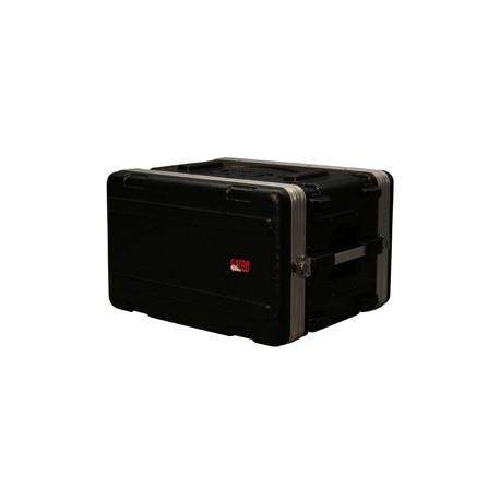 Gator GCP-R6S  Shallow Polyethylene 19 Rack Case 