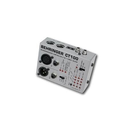 CABLE TESTER CT100 