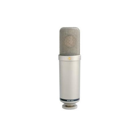RODE NTK Cardiod Mic