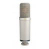RODE NTK Condenser Microphone