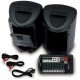 Yamaha STAGEPAS 400i Portable PA