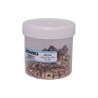 HC5396 Captive Nuts M6 Pk 100