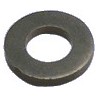 H5400 Black Nylon Washer Pk 12