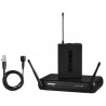 Shure SVX Lapel Microphone System