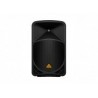 Behringer Eurolive B115MP3 15" Powered Speaker