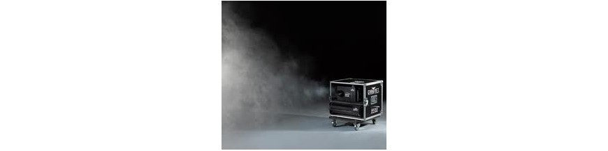 Haze Machines