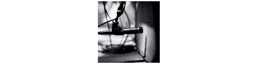 Instrument Microphones