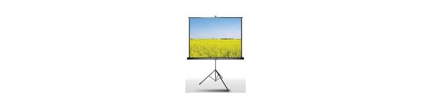 Projection Screens