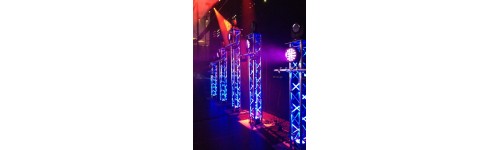 Stands & Trussing 