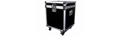 Cases, Bags and Racks