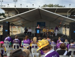 Relay For Life 2016