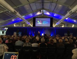 Rotary National Conference Penrith Panthers 2016