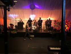 Music For Life Penrith Paceway 2016