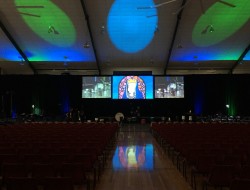 St Paul\'s Grammar School Assembly 2016