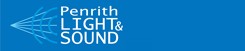 Penrith Light And Sound