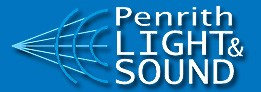 Penrith Light And Sound